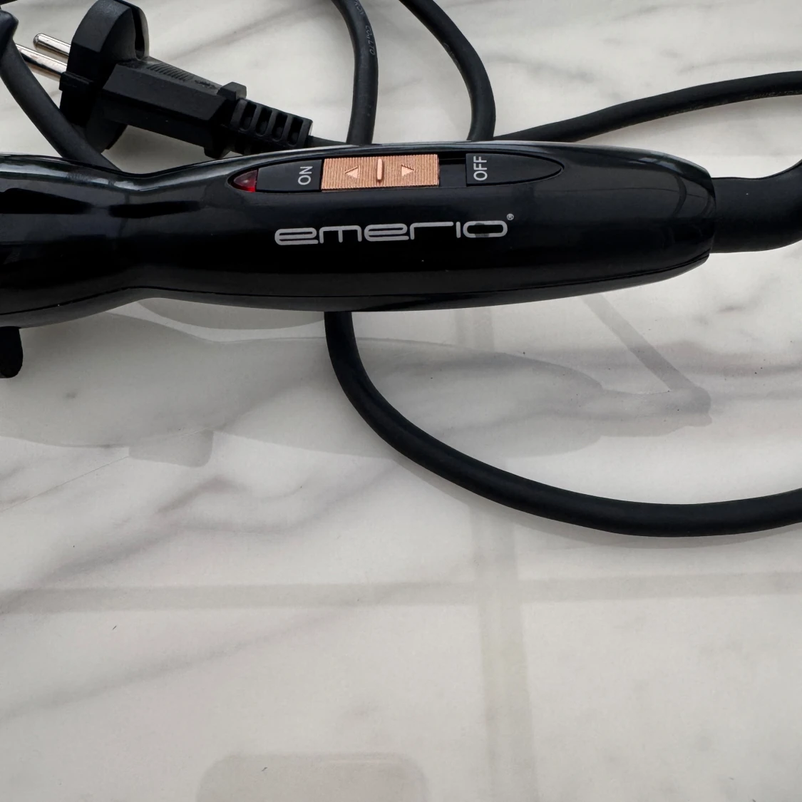 Locktång från Emerio - 1