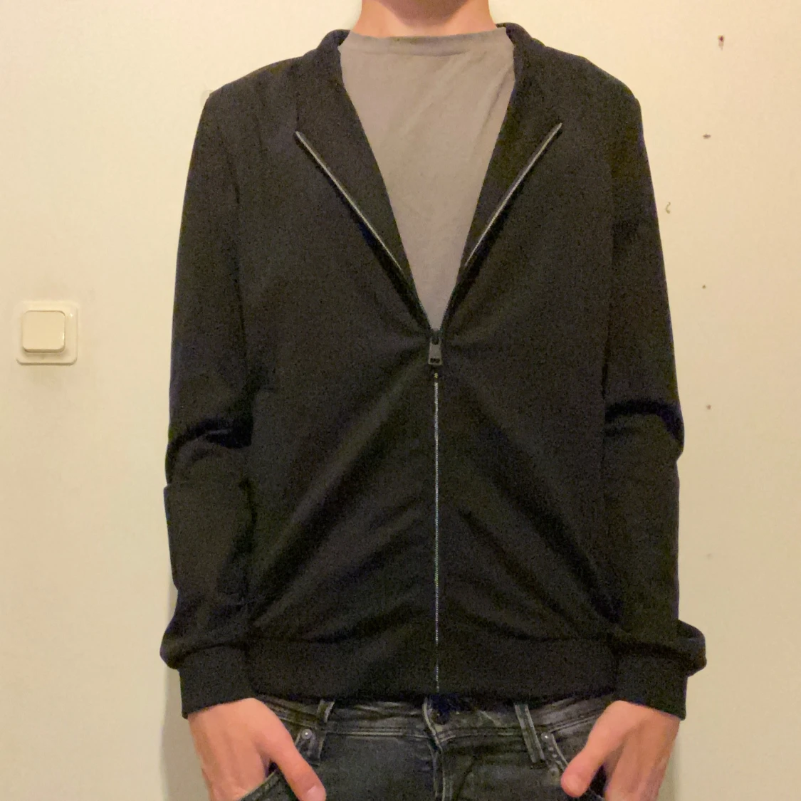 Tunn jacka från S Oliver red label - 1