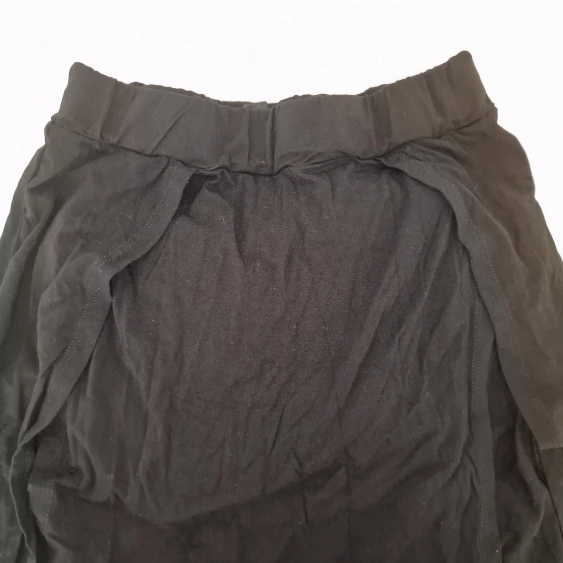 Set med linnetopp och kjol - 2