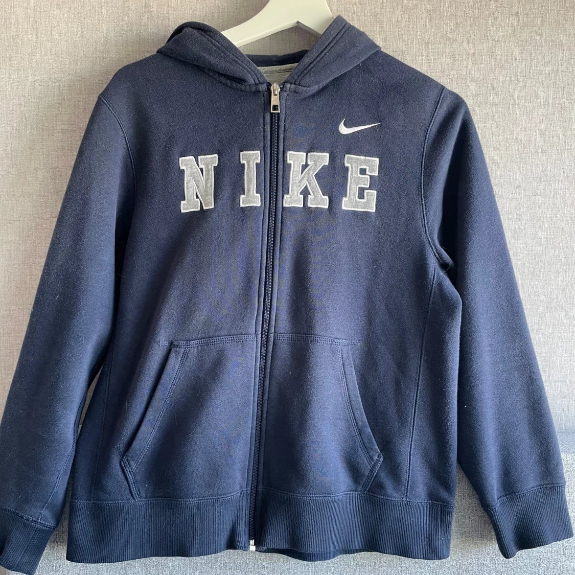 Nike hoodie  - 1