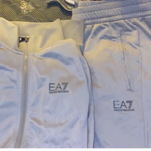 EA7 dress - Ny och i bra skick!