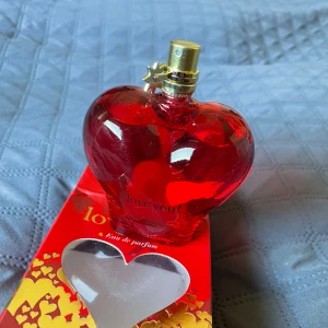  Eau de parfum 100 ml  - Helt ny oanvänd 