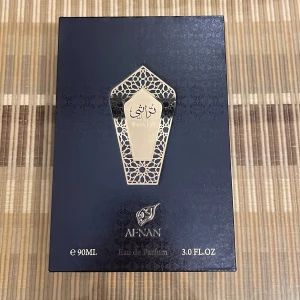 Afnan Turathi Eau de Parfum 90ml - 98% full, köpt för 400 kr