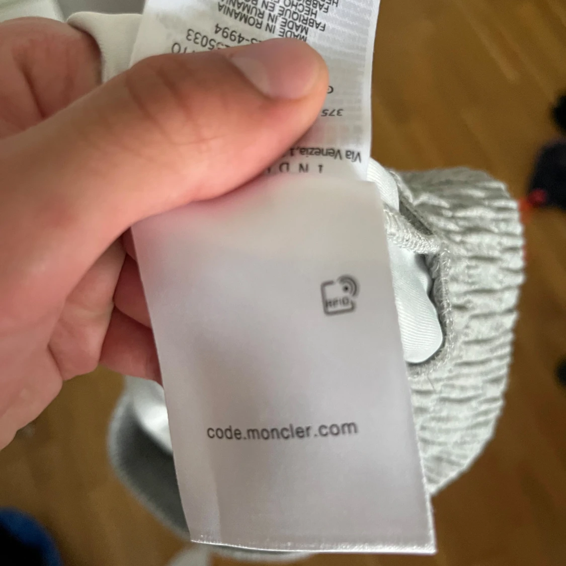 Moncler shorts  - 4