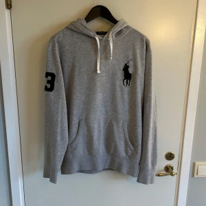 Ralph lauren hoodie  - Tja, säljer nu denna Ralph lauren big pony hoodien som inte tillverkas längre. Den är i jätte fint skick utan några defekter. Den är i storlek M och är TTS. Bara att höra av sig vid eventuella frågor🔆