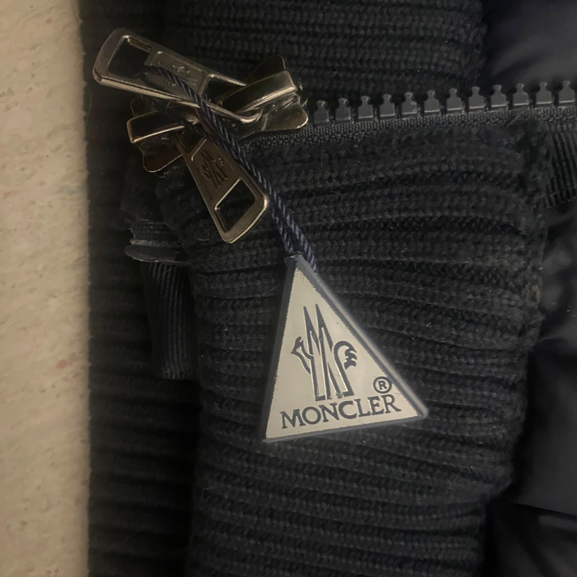 Moncler Cardigan  - 2