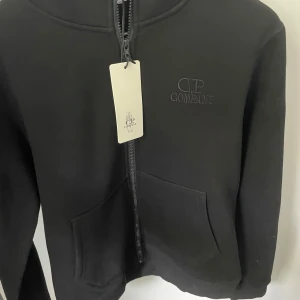 C.P company zip up  - Påse från C.P company ingår 