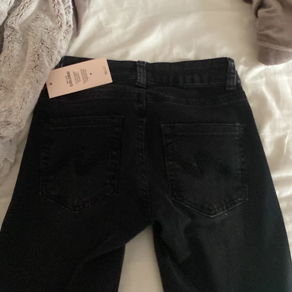 Nelly jeans  - 4