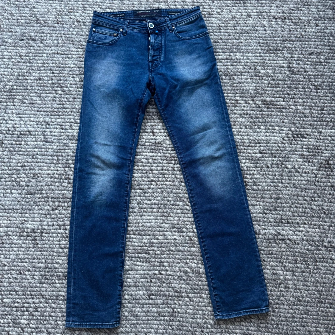 JACOB COHEN JEANS  - 1