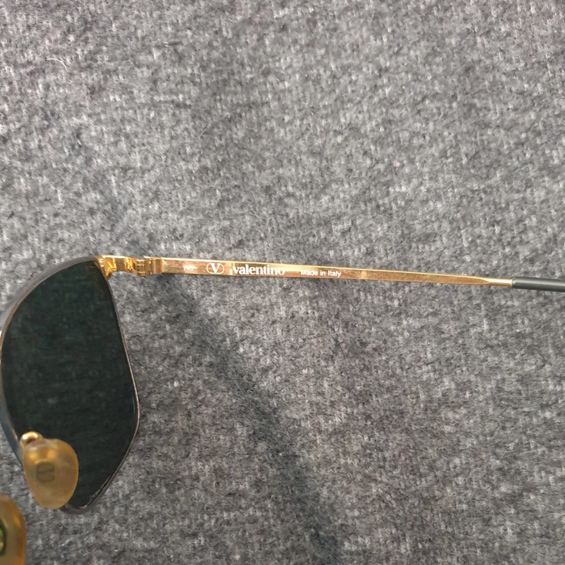 Solglasögon från Valentino - 2