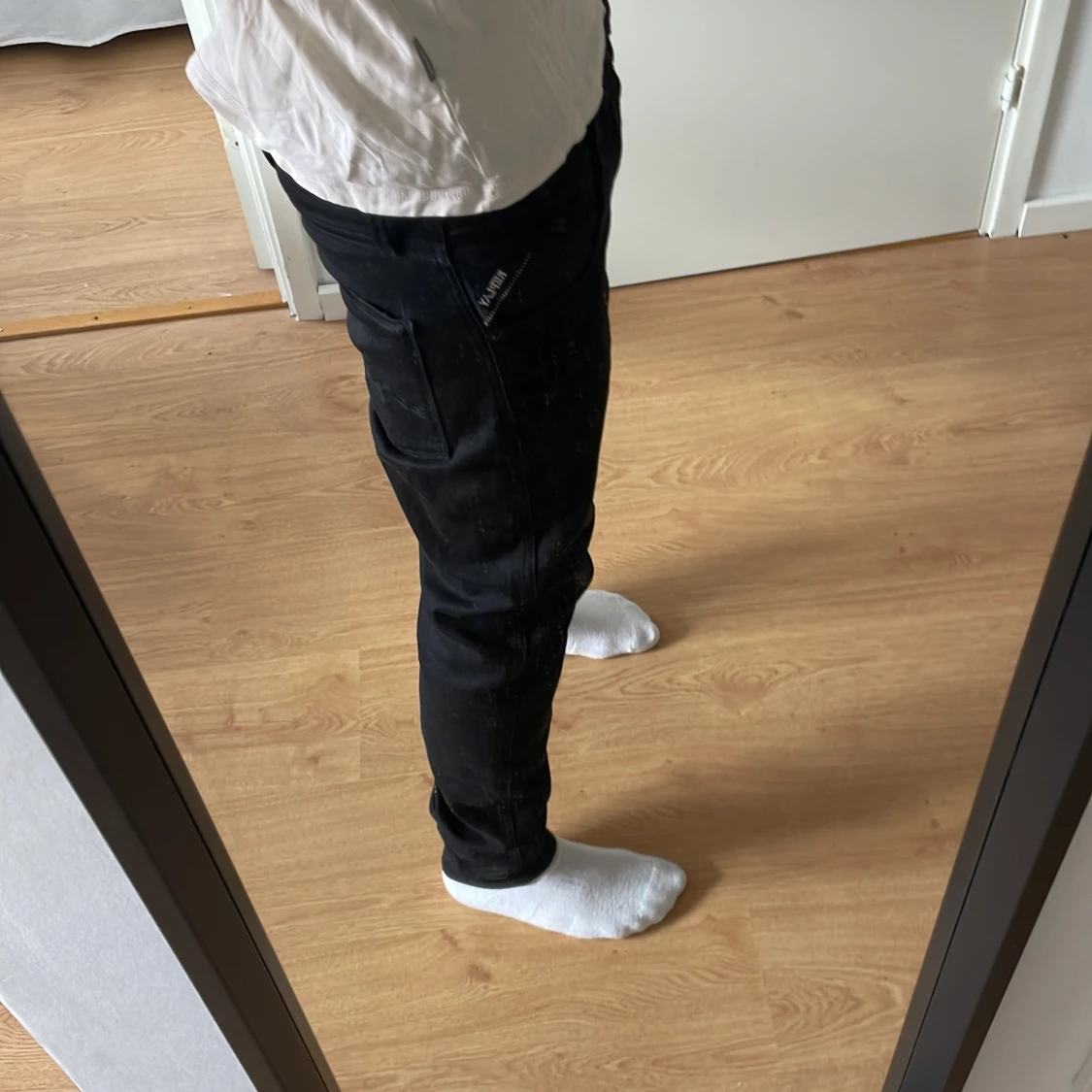 Svarta jeans från Replay - 2