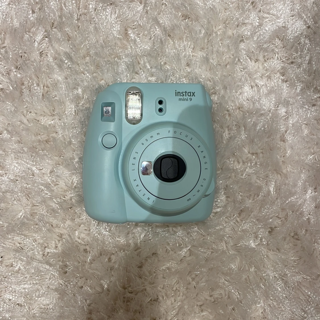 Instax mini 9 - 3