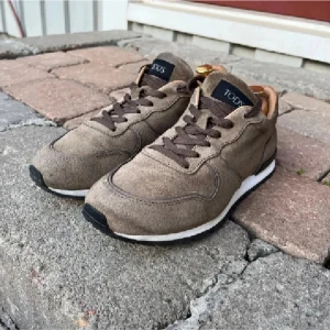 Tods sneakers - Storlek 42 1/2