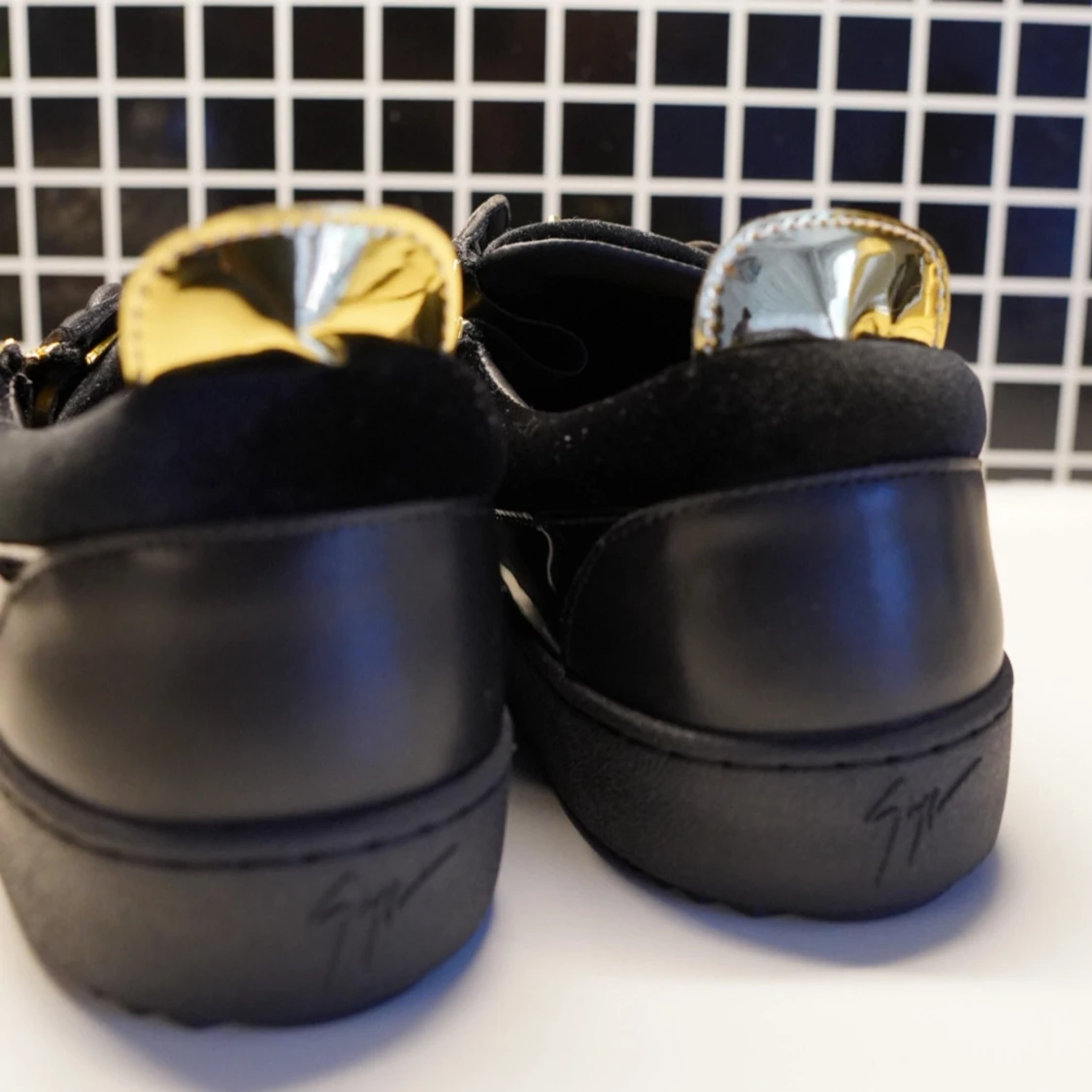 Giuseppe Zanotti - 3