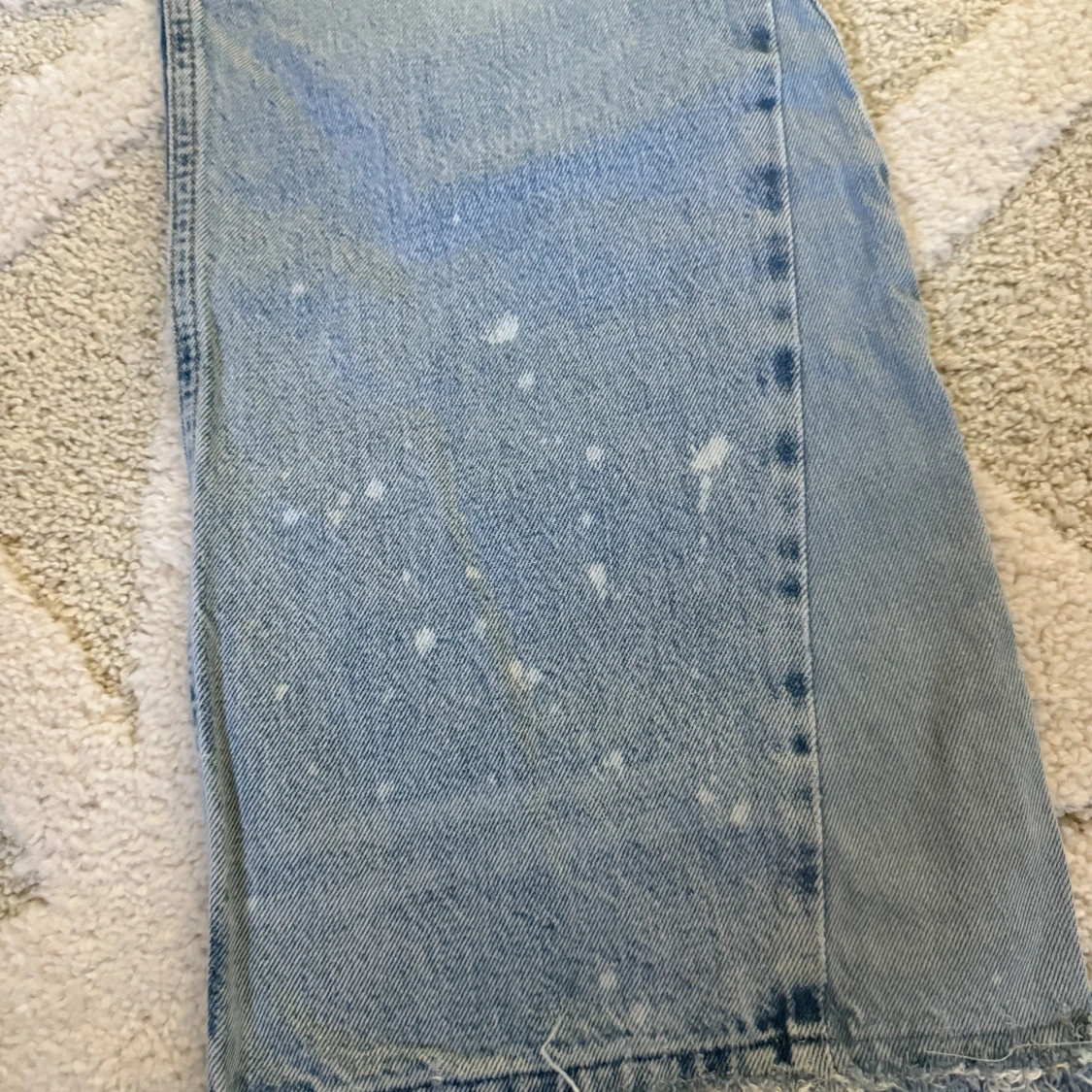 FLARED/BOOTCUT JEANS från Zara - 1