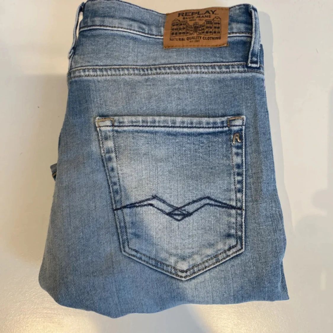 Replay och tiger of sweden jeans  - 3