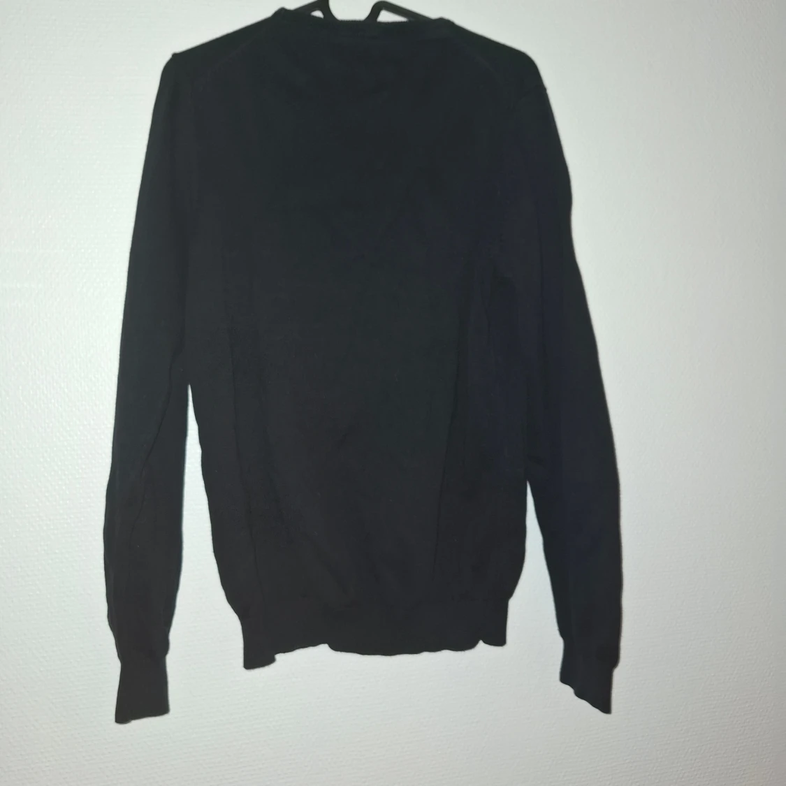 Svart bomullströja Hampton Republic - 1