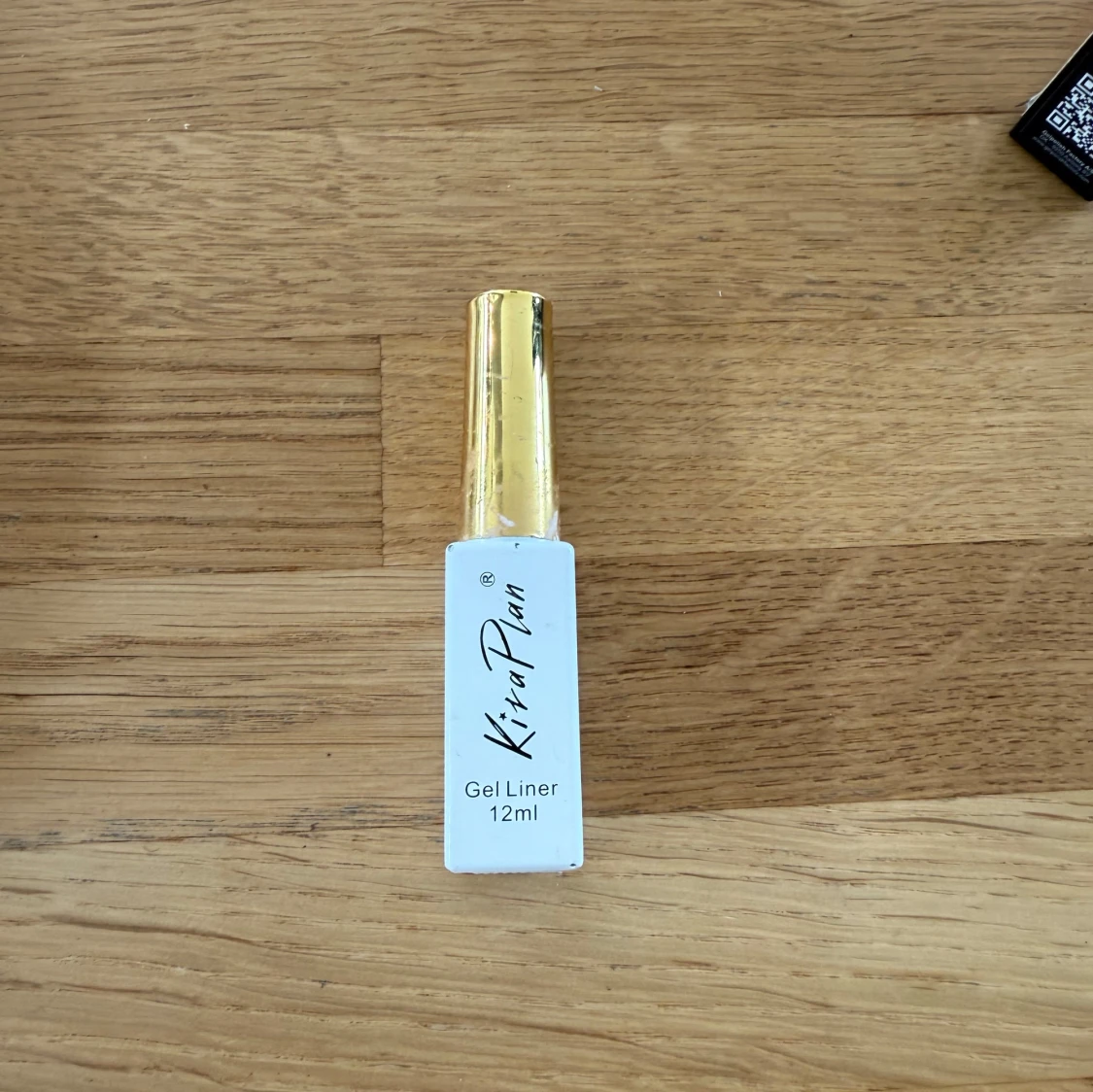 Kiva Plan Gel Liner 12ml