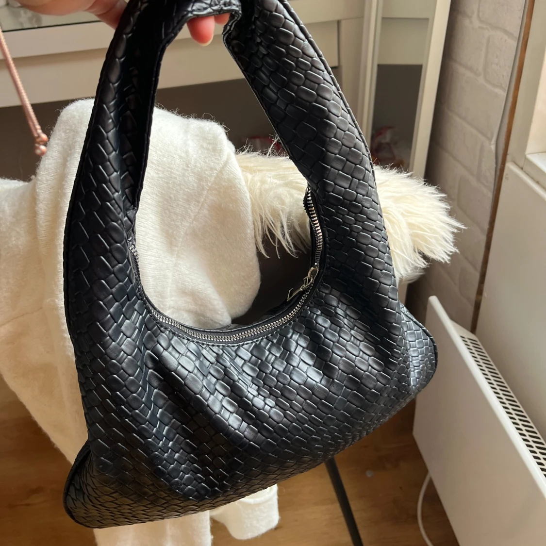 Liten Handväska  - 1