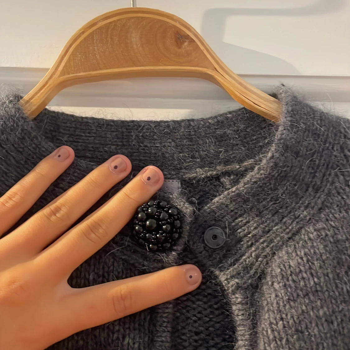 Jättesöt bolero  - 4