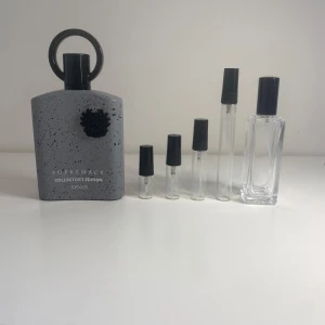 Afnan Supremacy Collector's Edition - En favorit parfym från Afnan som är riktigt manlig och är inspirerad av creed aventus absolu. 1ml: 15kr 2ml: 25kr 3ml: 35kr 5ml: 55kr 10ml: 99kr 30ml: 299kr