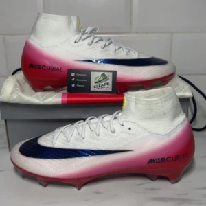 Nike superfly elite 10 Fg fear Nothing  - 🇪🇺44,5. Sprillans nya! Köpet görs via Vinted eller utanför på vår insta! Påse och box!