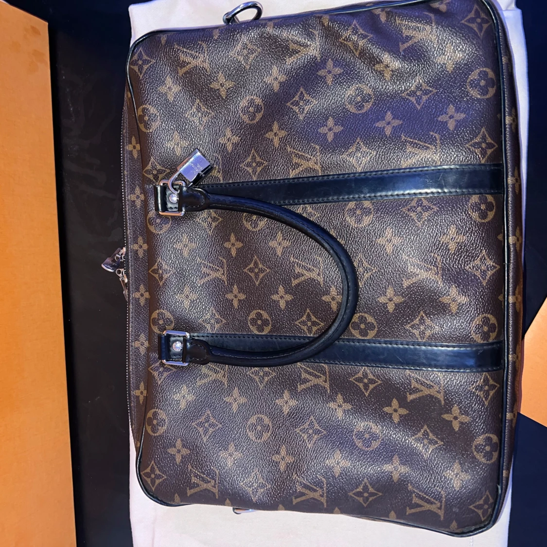 Louis Vuitton porte-documents voyage p - 2