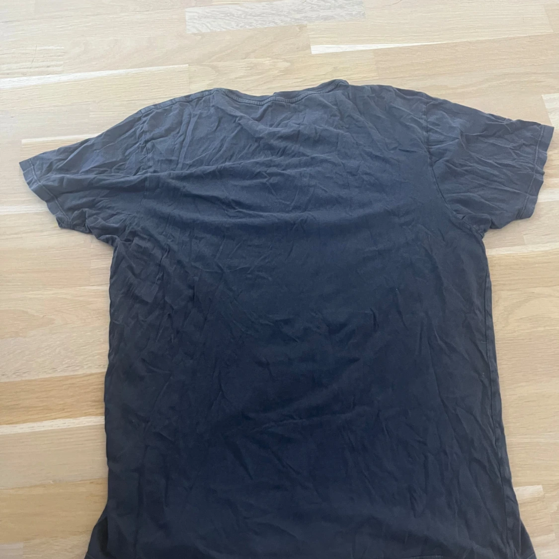 Guns N' Roses svart band-tshirt - 1