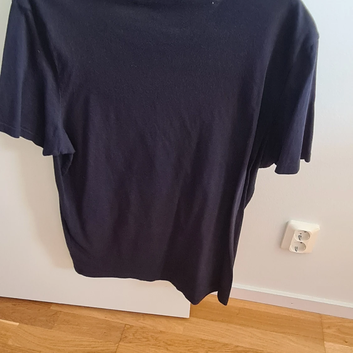 Star Wars K-2SO svart t-shirt - 2