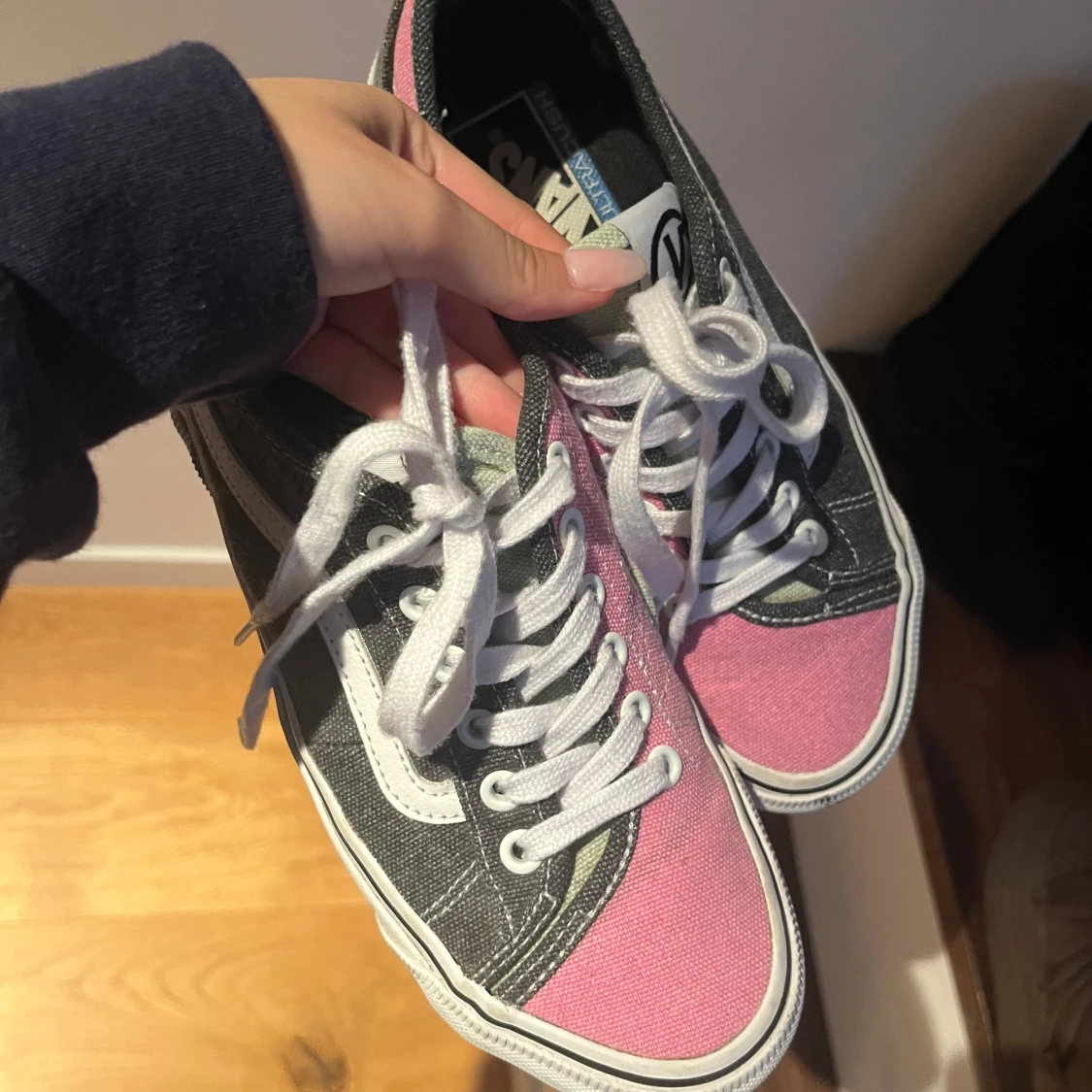 Snygga Vans!!💕🙏 - 2