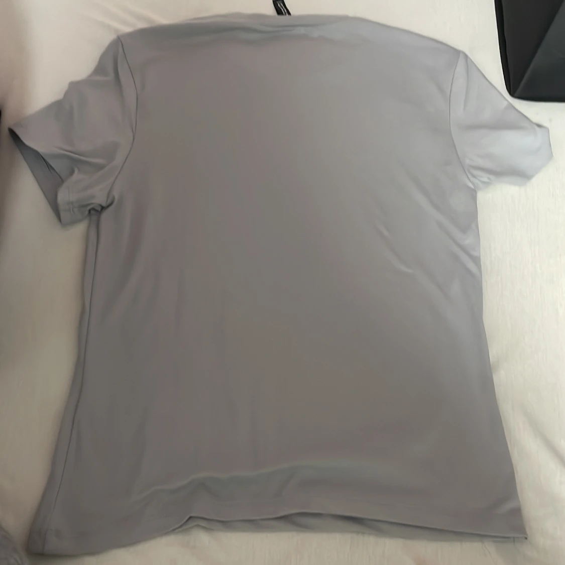 Ljusgrå t-shirt från H&M Divided - 1