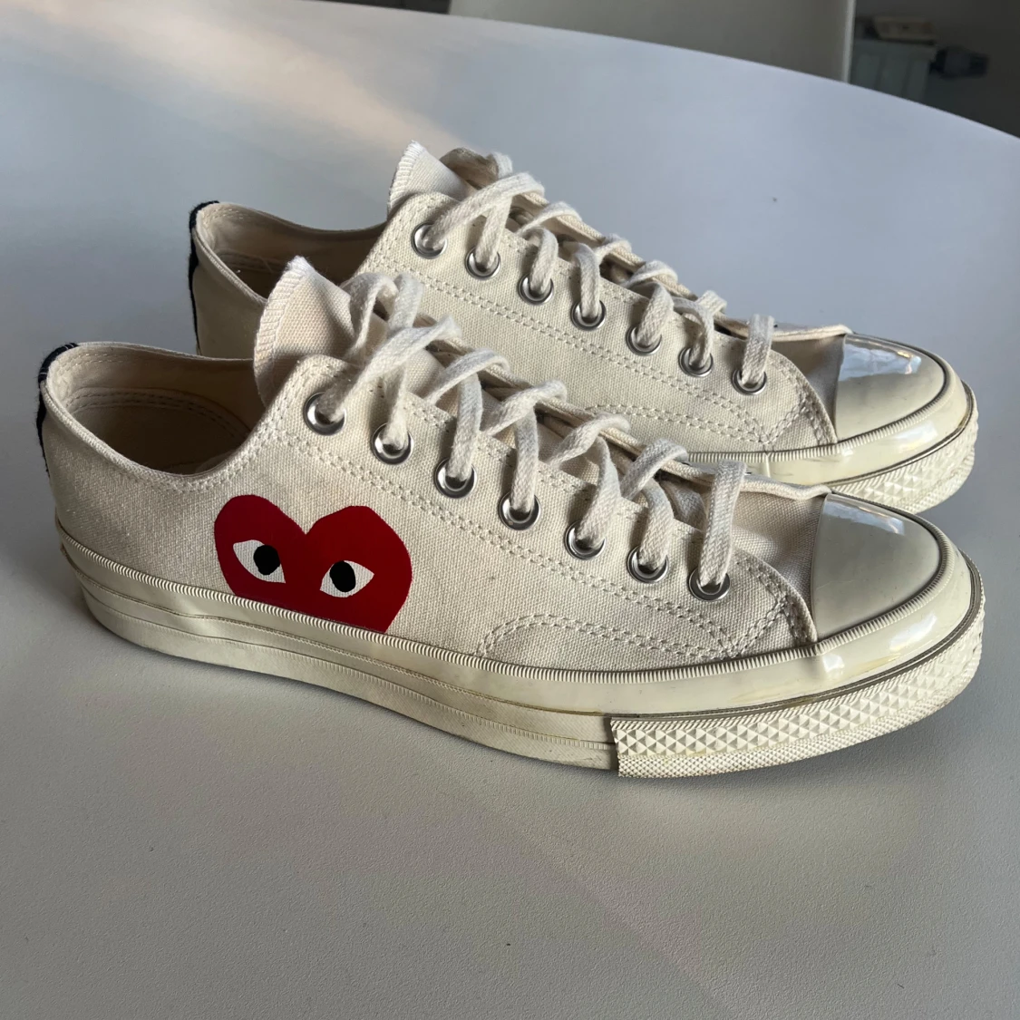 CDG x CONVERSE - 2