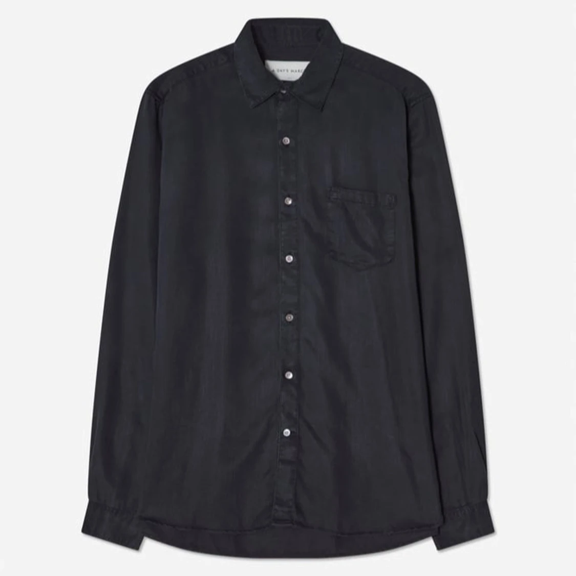 Daintree Lyocell Shirt from A Days March - 1