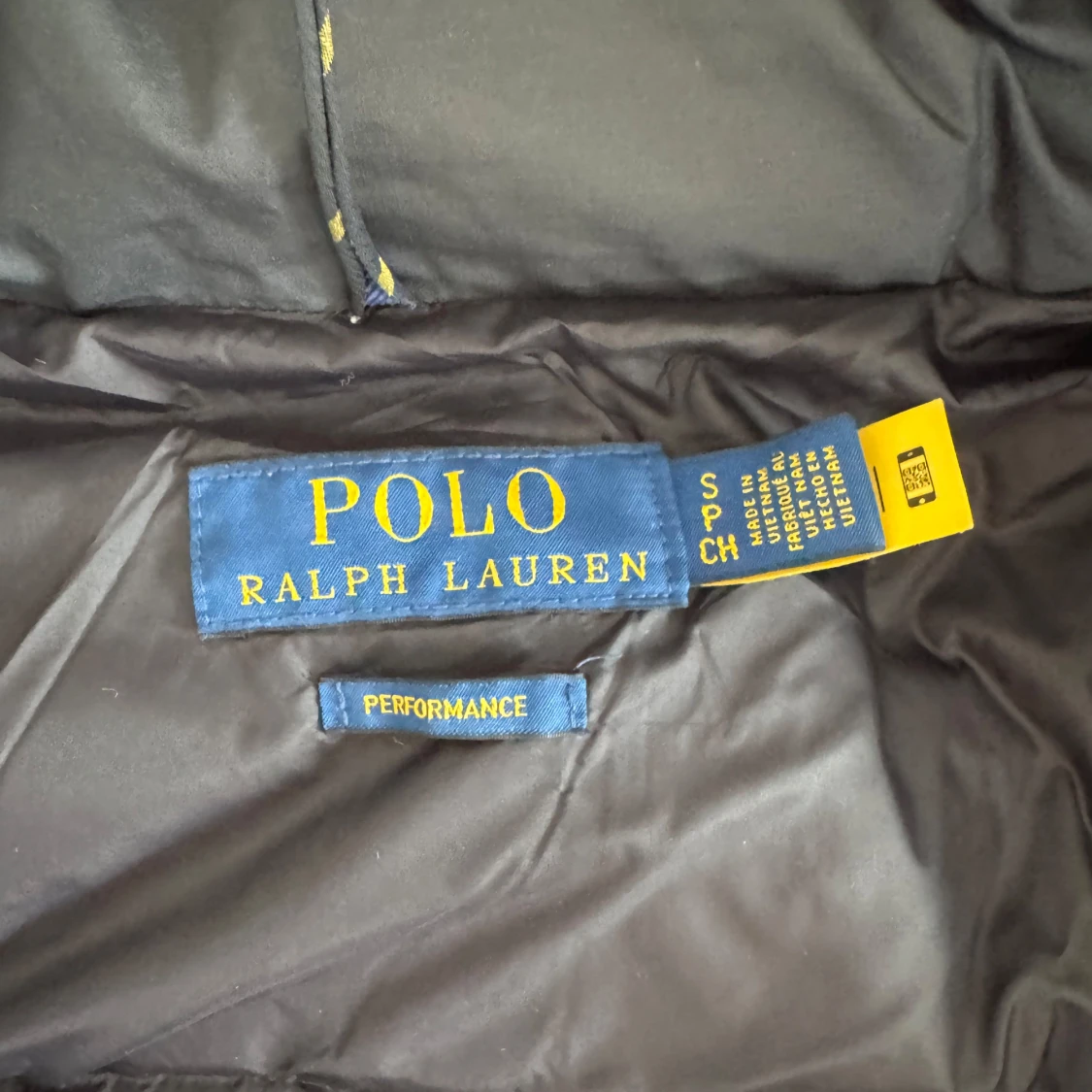Ralphlauren gorham down jacka - 3