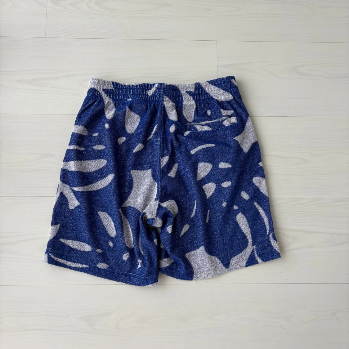 Regular fit Shorts h&m - 5