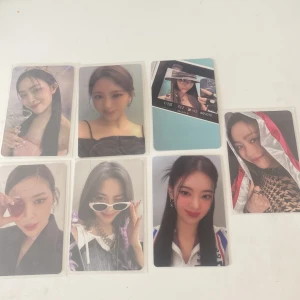 Itzy pc - 1st för 25kr och alla för 170kr