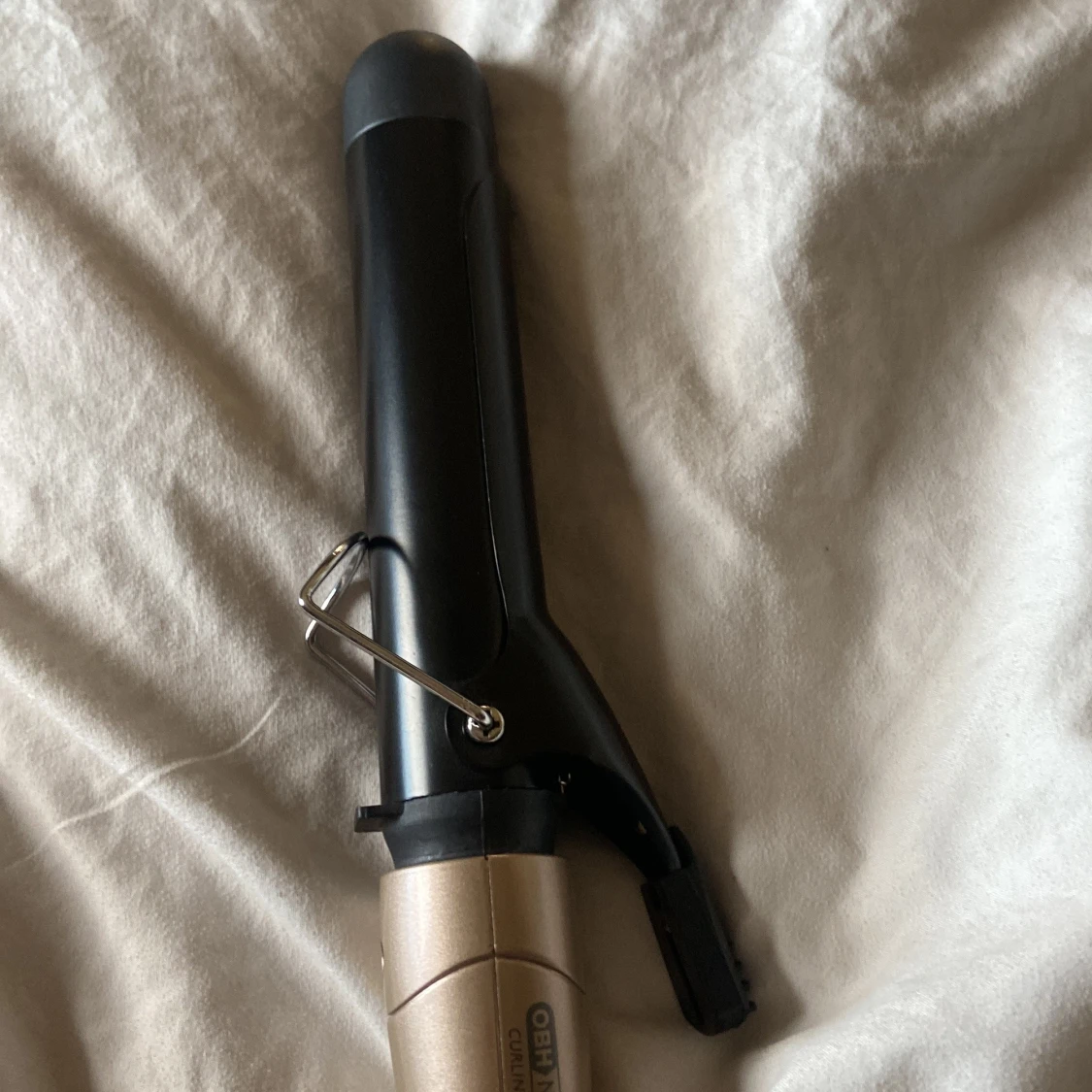 Björn Axén locktång 32mm - 3