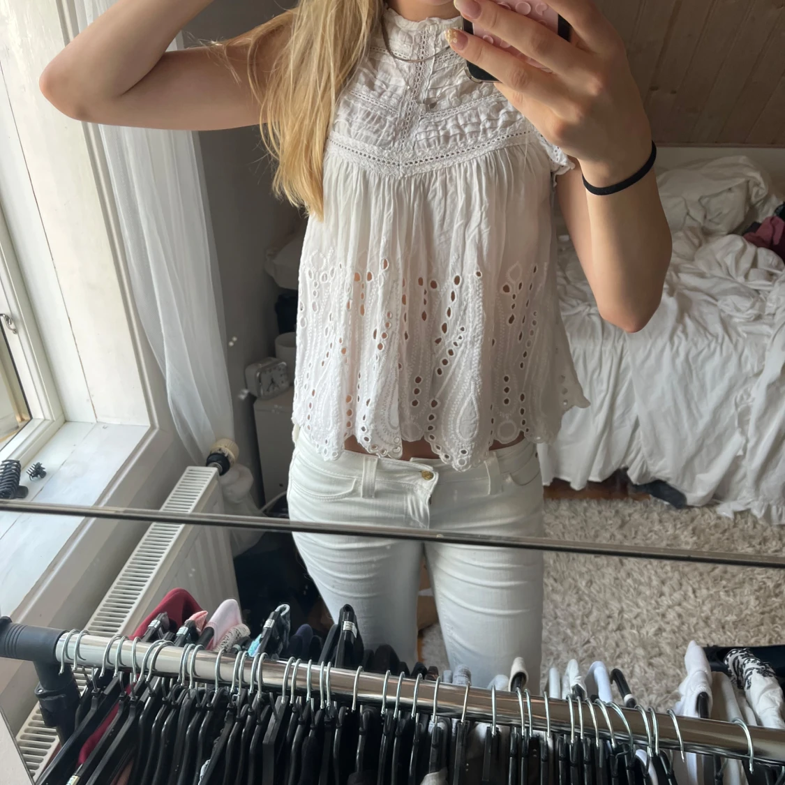 Jättesöt zarablus - 2