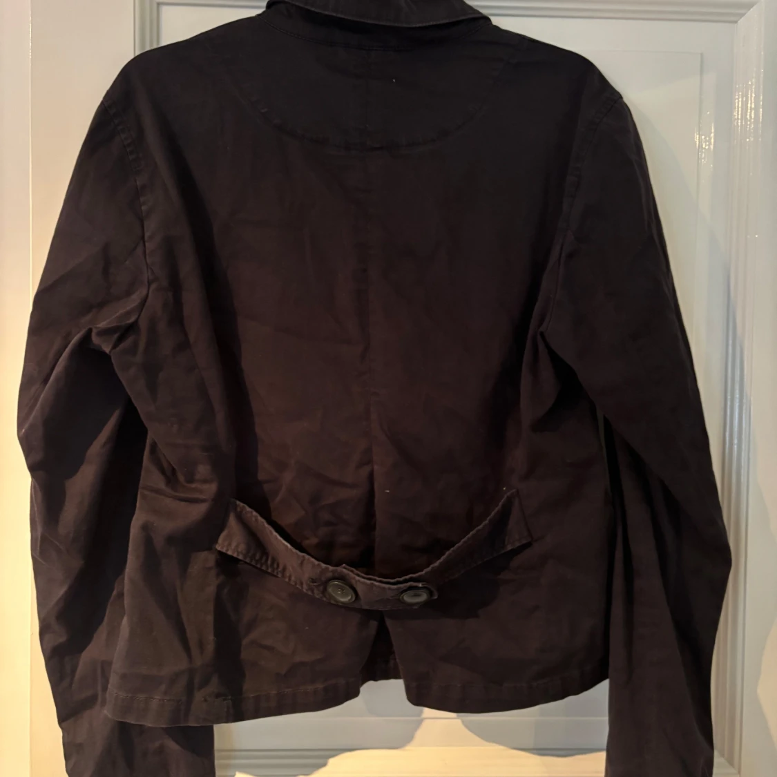 Svart kavaj från Vero Moda, stl 42 - 1