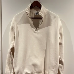  half zip tröja från Zara - Normal i storlek