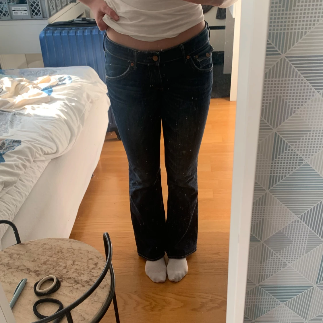 Jeans - 2