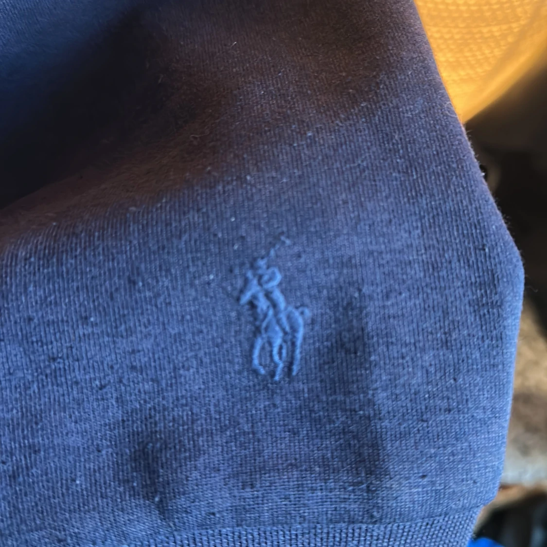 Polo Ralph Laurent cardigan  - 4
