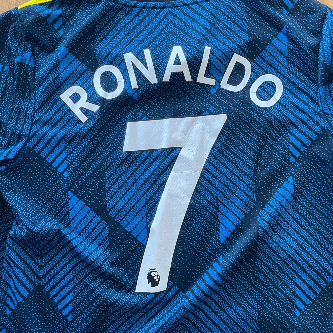 Manchester United tröja - 2