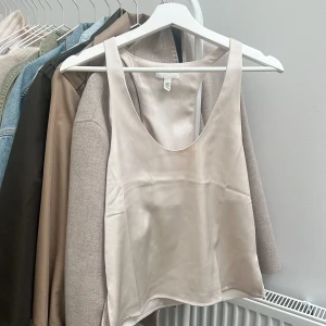 Fest topp - Topp från hm 