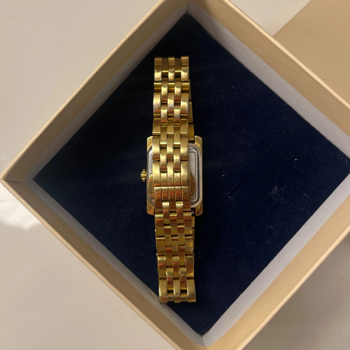 Mockberg klocka  - 1