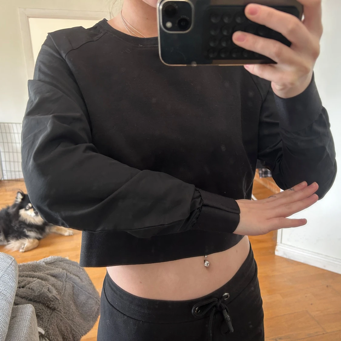 Tränings tröja - 1