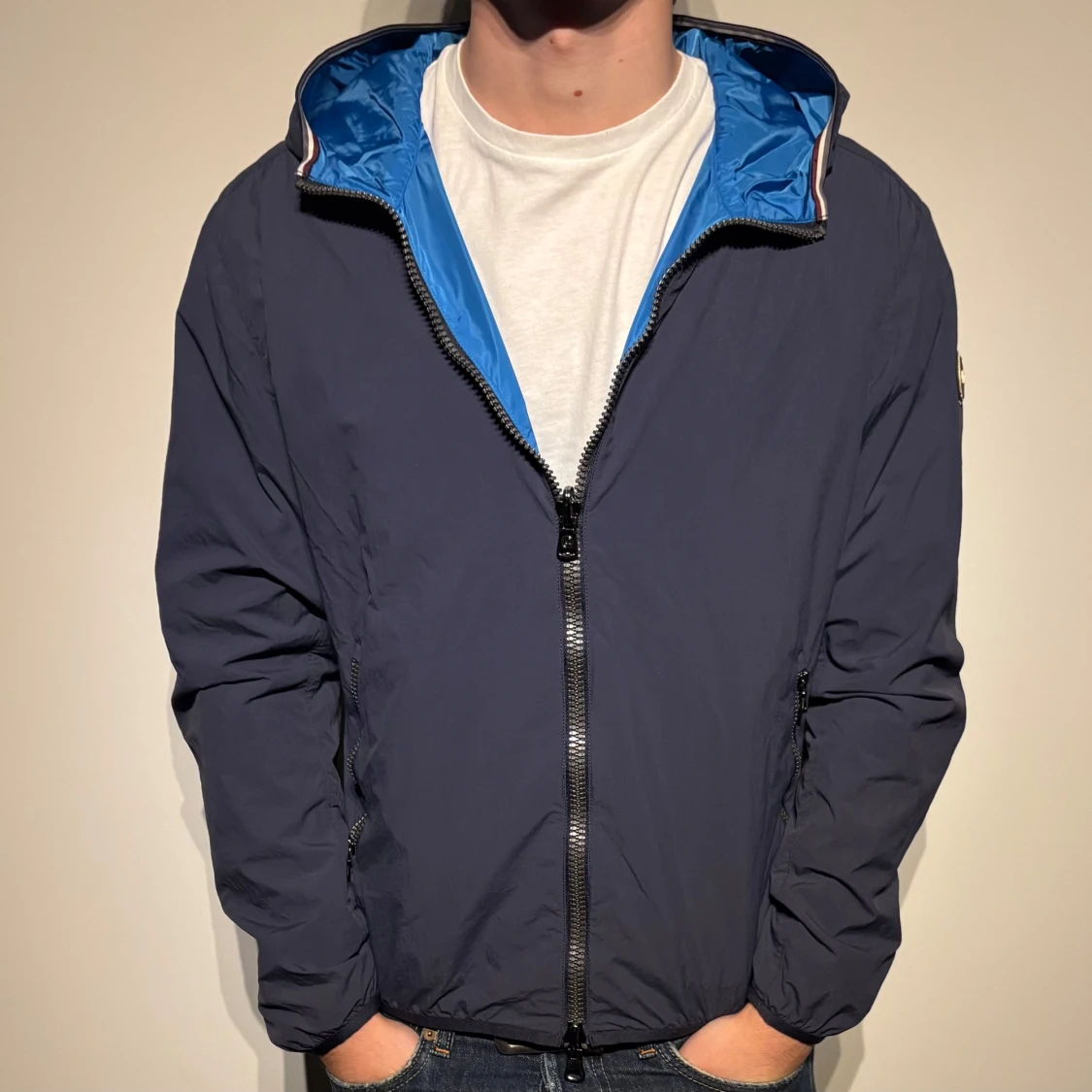 Colmar Windbreaker  - 1