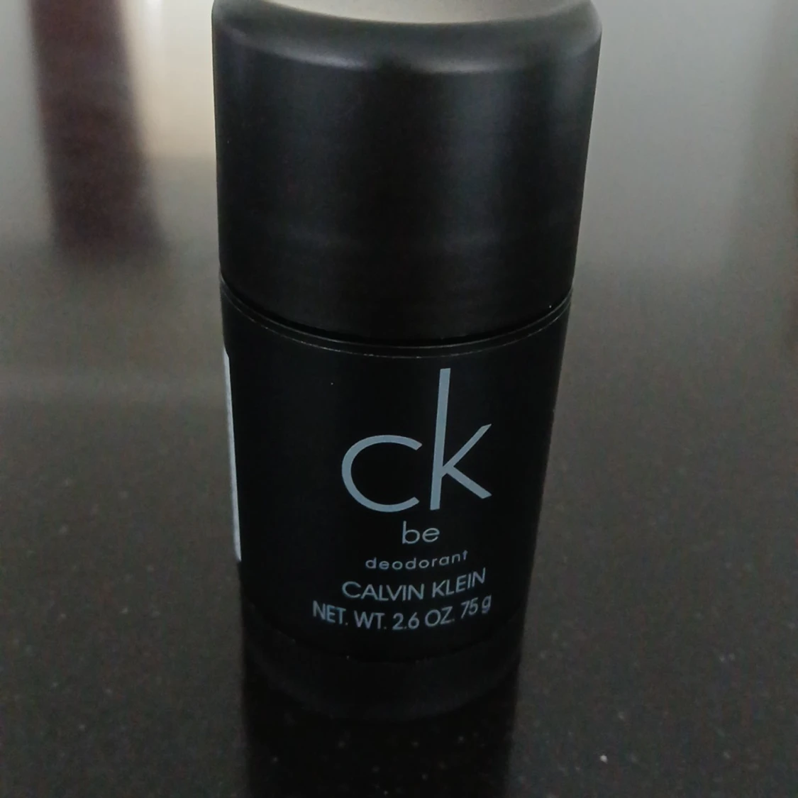 CK Be Deodorant från Calvin Klein