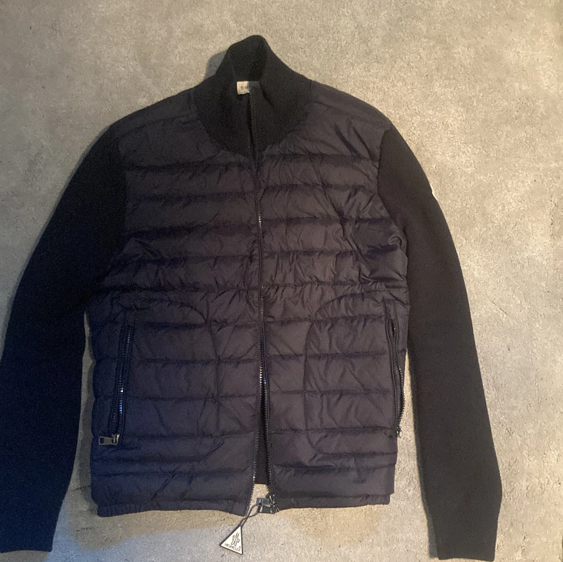 Moncler cardigan
