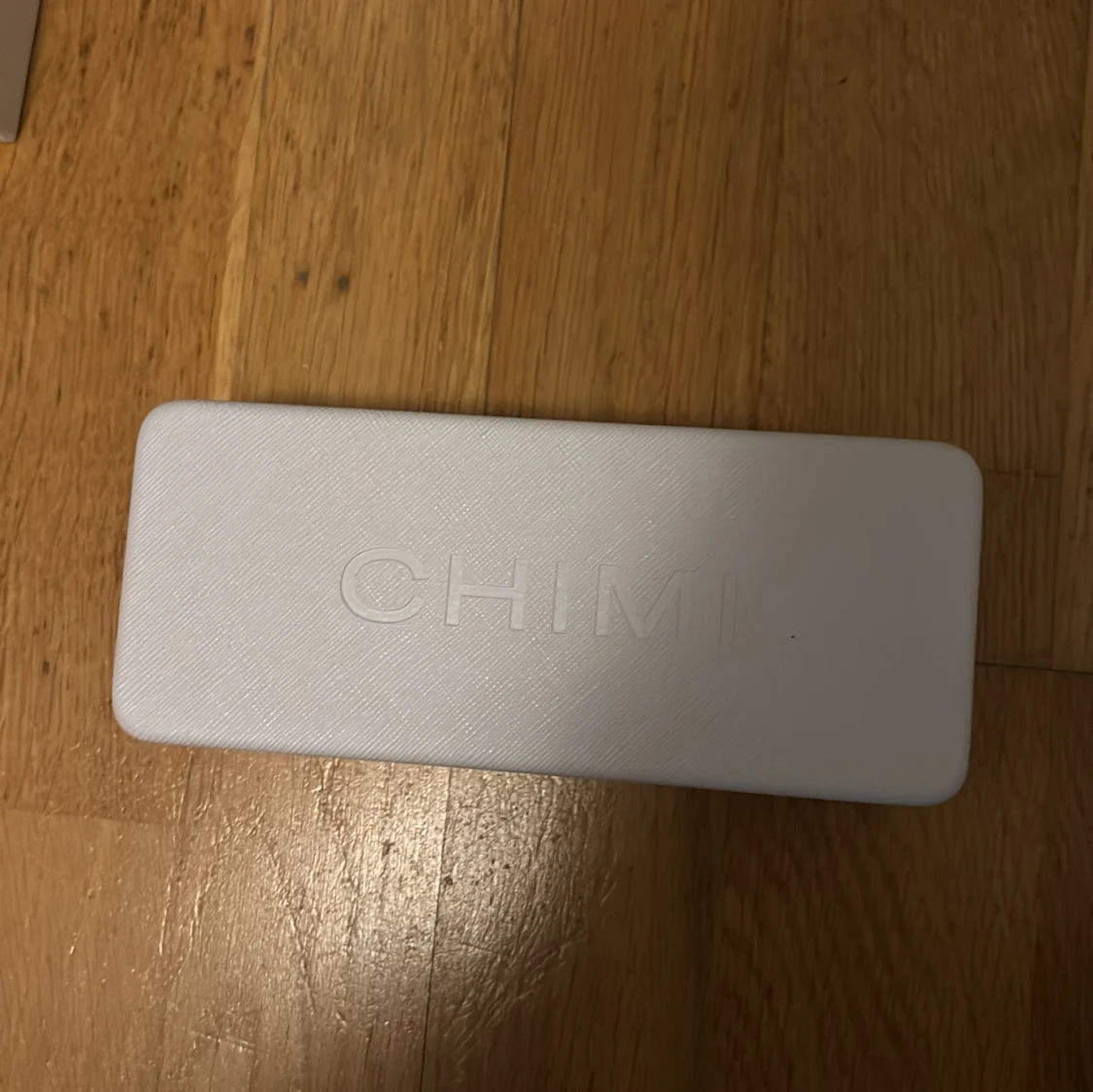 Solglasögon från CHIMI - 1